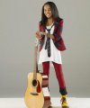 China Anne McClain